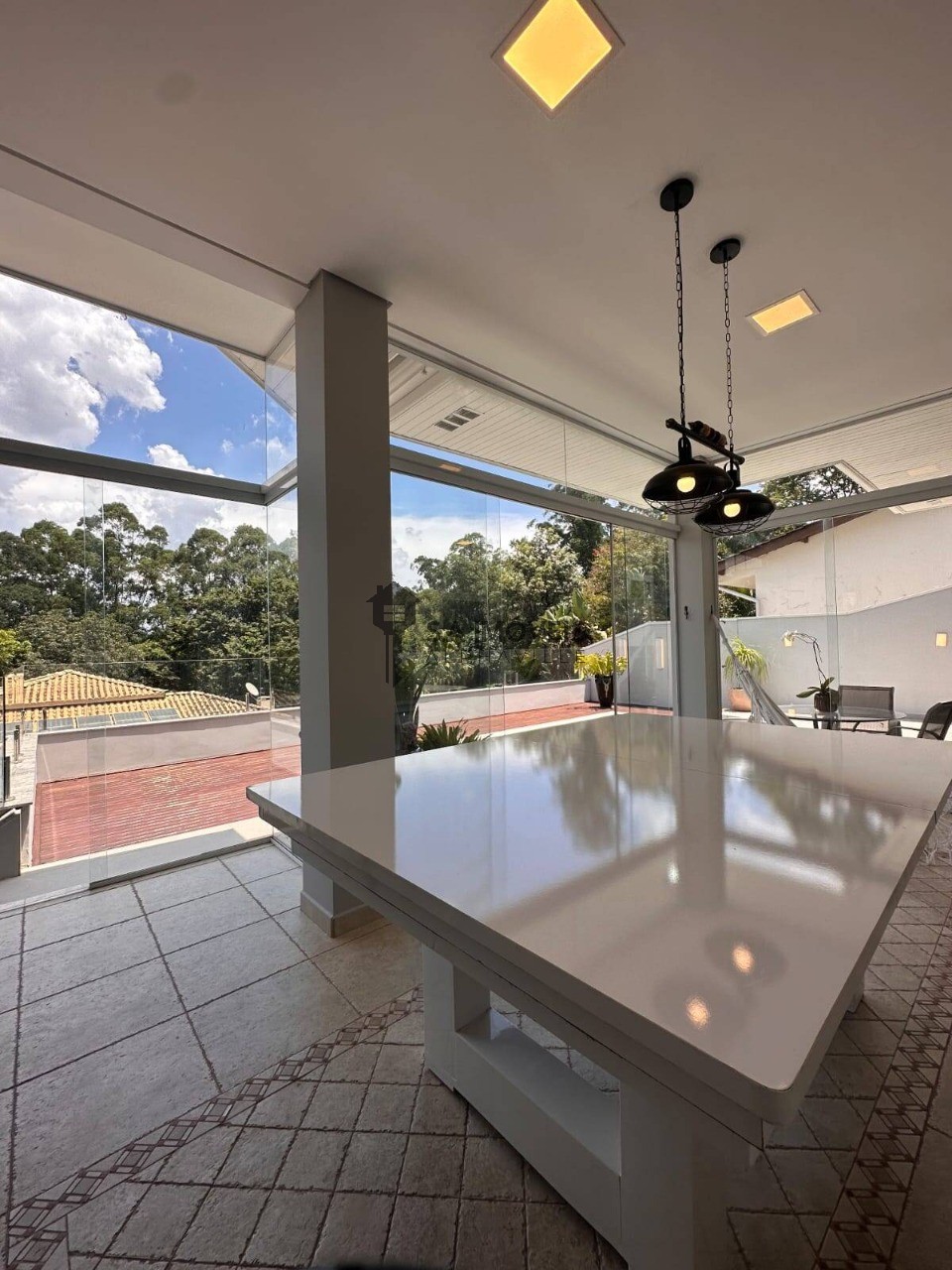 Casa, 5 quartos, 462 m² - Foto 15