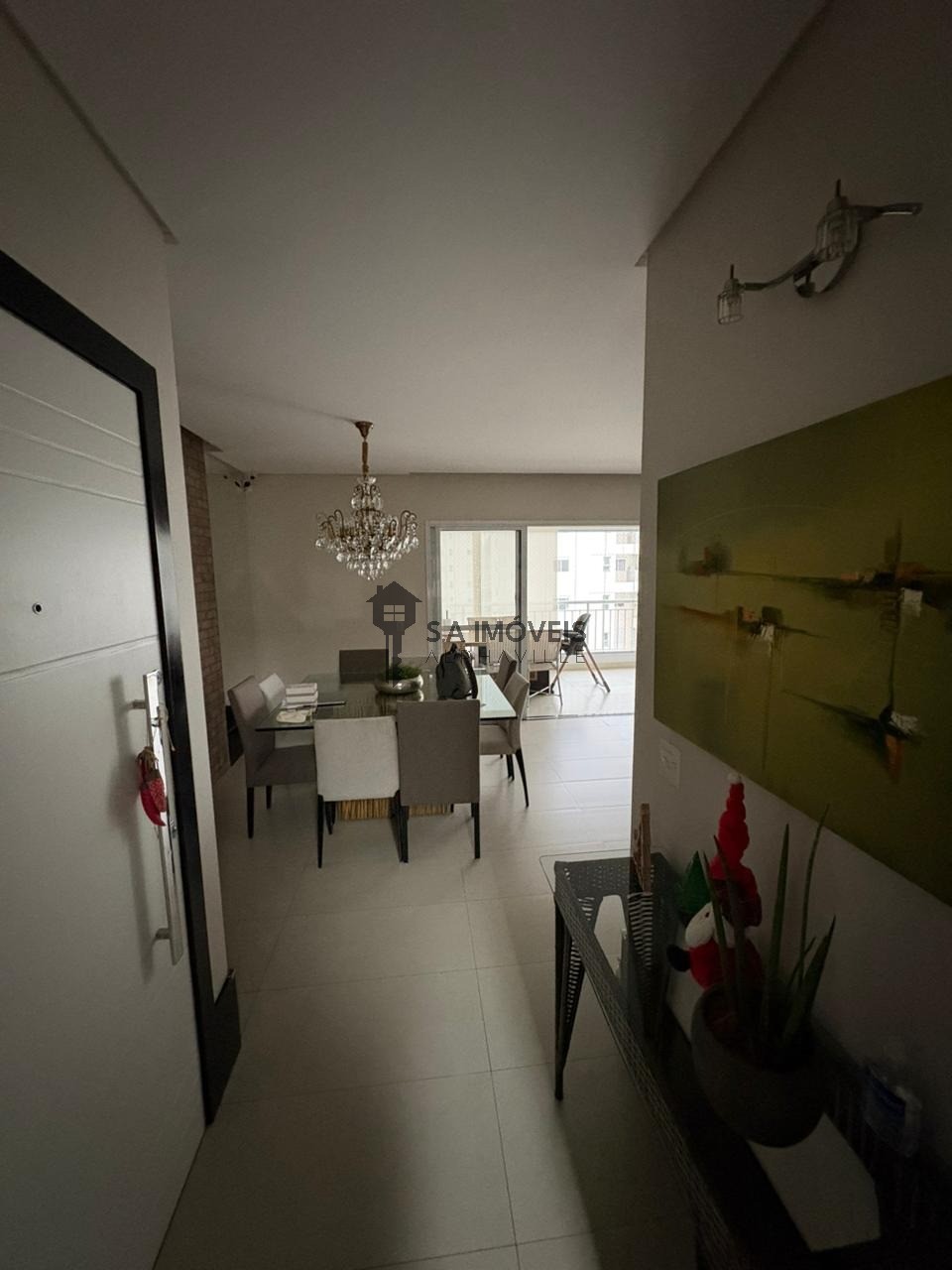 Apartamento, 3 quartos, 132 m² - Foto 6