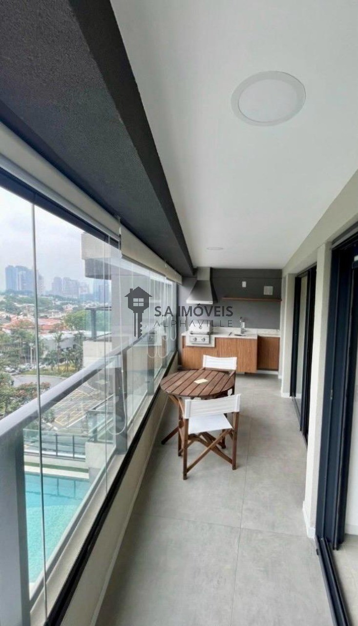 Apartamento, 2 quartos, 74 m² - Foto 2