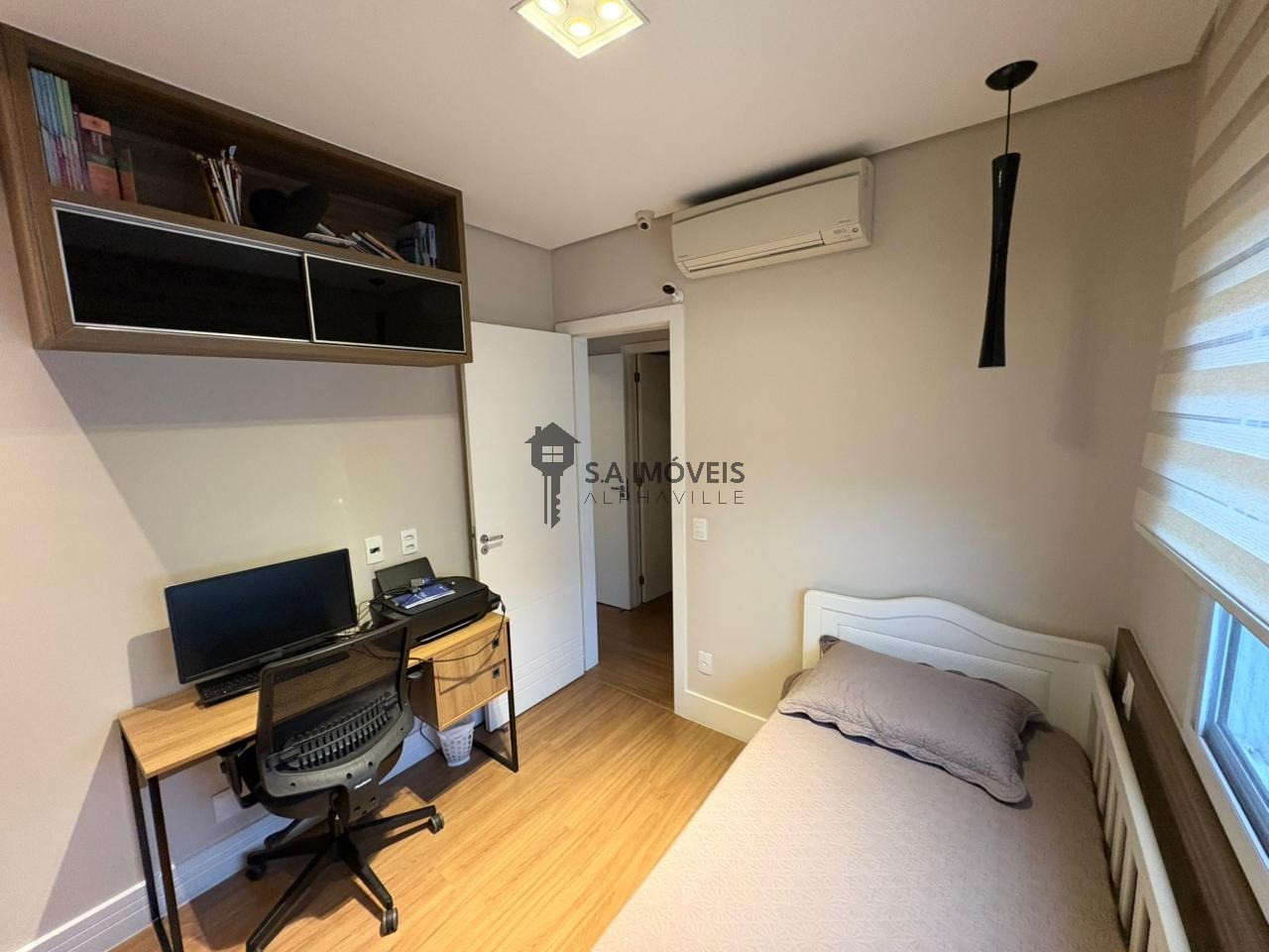 Apartamento, 3 quartos, 132 m² - Foto 18