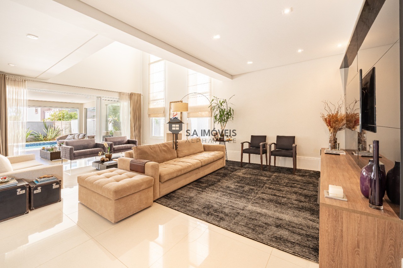 Casa, 3 quartos, 370 m² - Foto 8