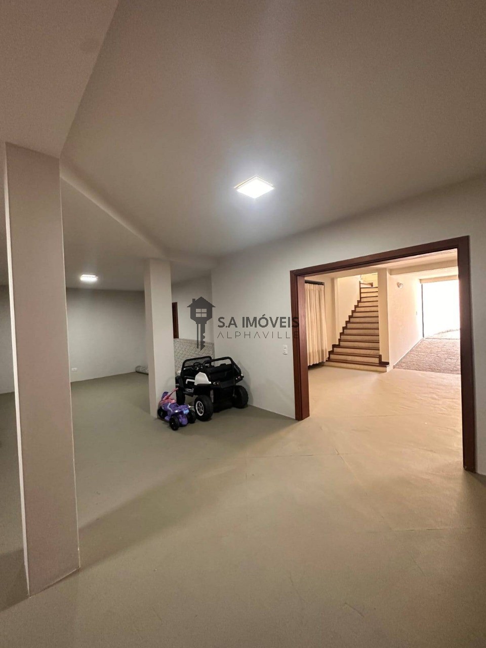 Casa, 5 quartos, 462 m² - Foto 46