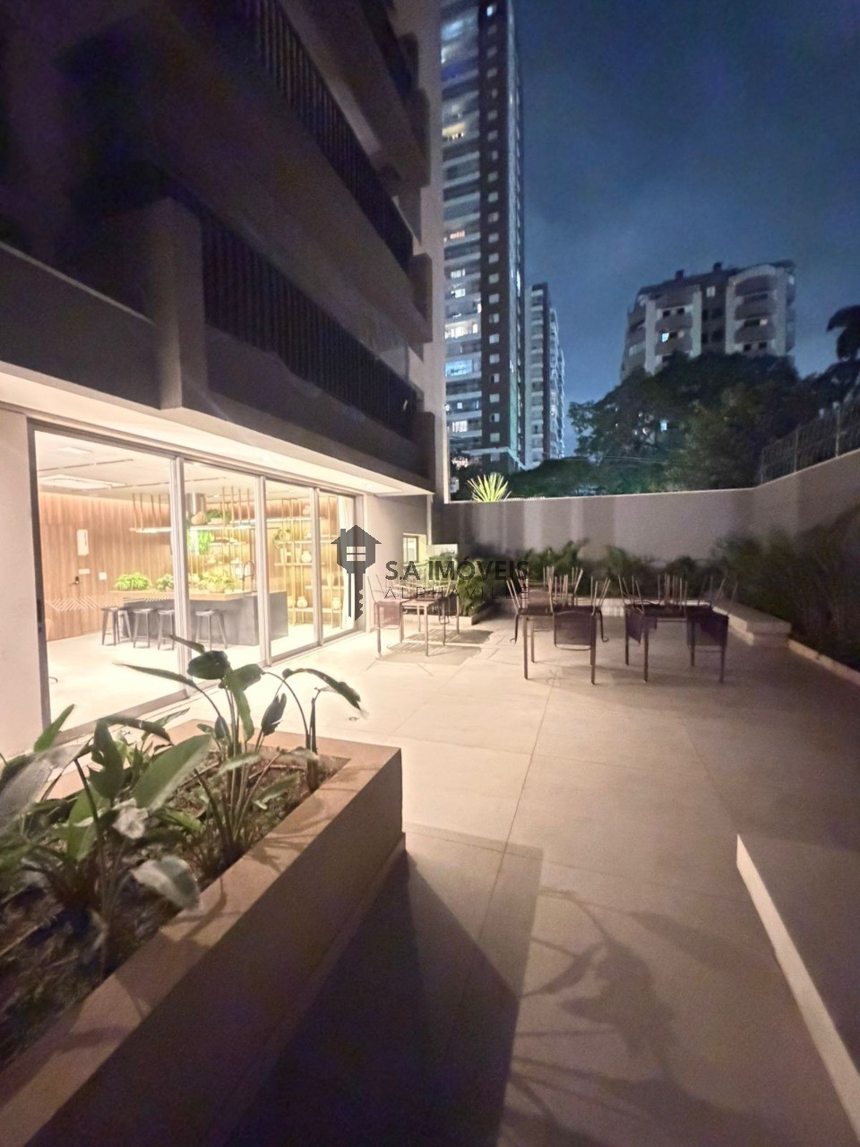 Apartamento, 2 quartos, 85 m² - Foto 83