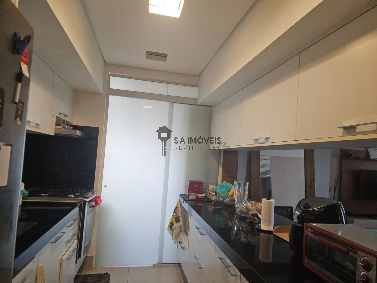 Apartamento, 2 quartos, 100 m² - Foto 8