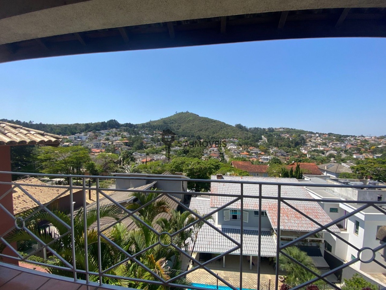 Casa, 4 quartos, 463 m² - Foto 20