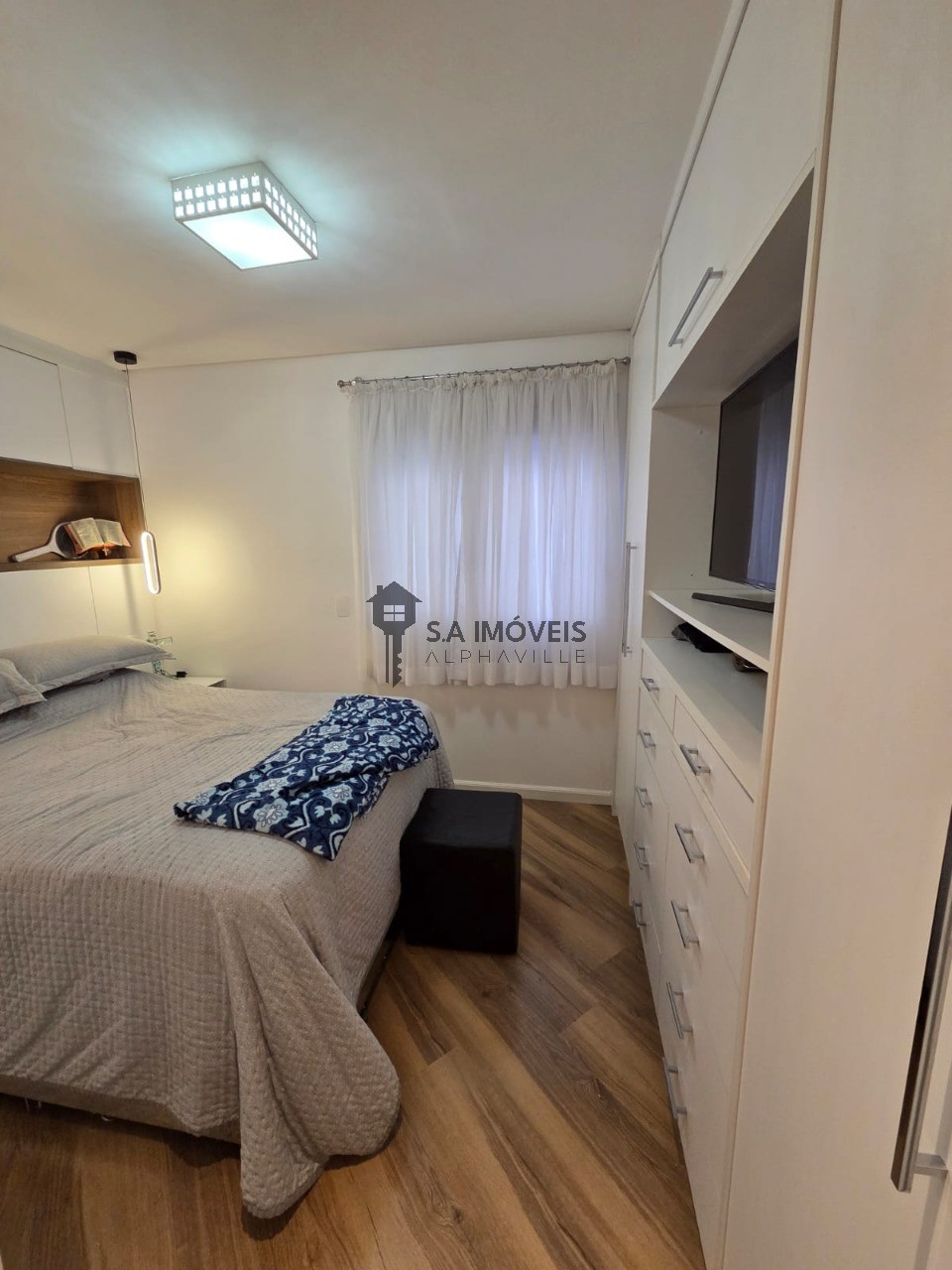 Apartamento, 2 quartos, 63 m² - Foto 10