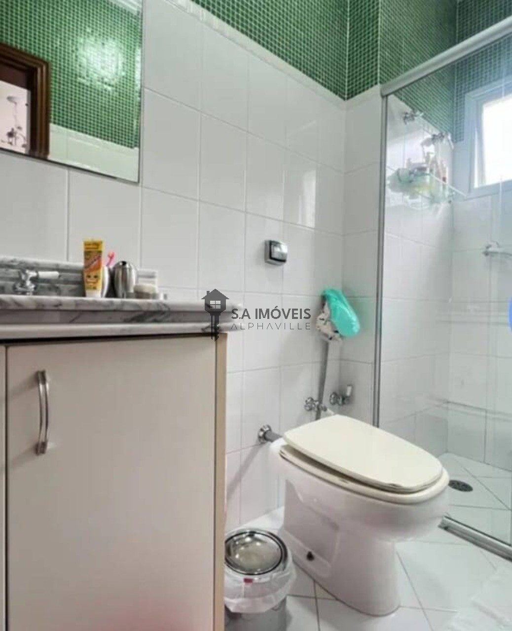 Casa de Condomínio, 4 quartos - Foto 22