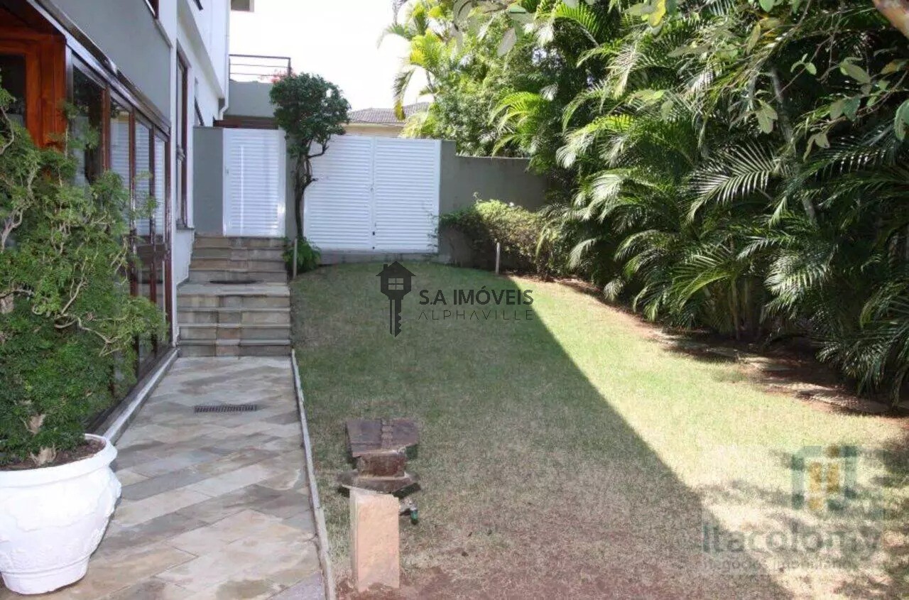 Casa, 4 quartos, 450 m² - Foto 51