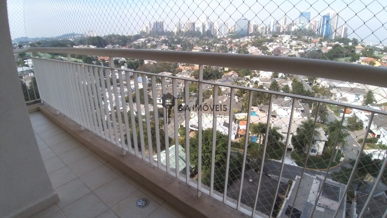 Apartamento, 2 quartos, 79 m² - Foto 1