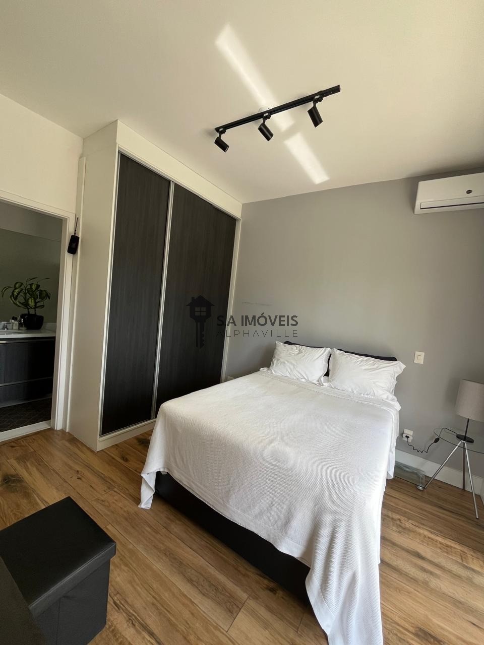 Apartamento, 1 quarto, 49 m² - Foto 12