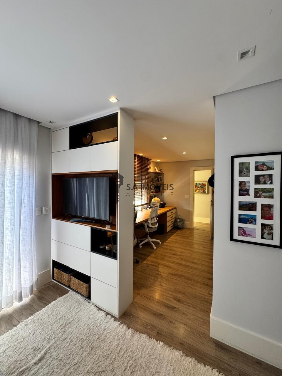 Casa, 5 quartos, 388 m² - Foto 22