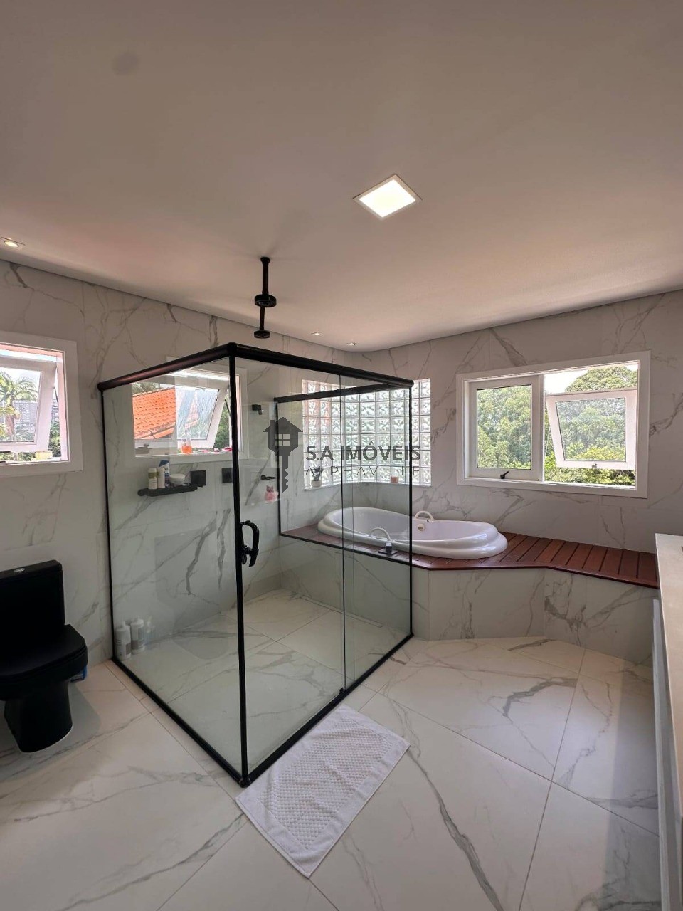 Casa, 5 quartos, 462 m² - Foto 37