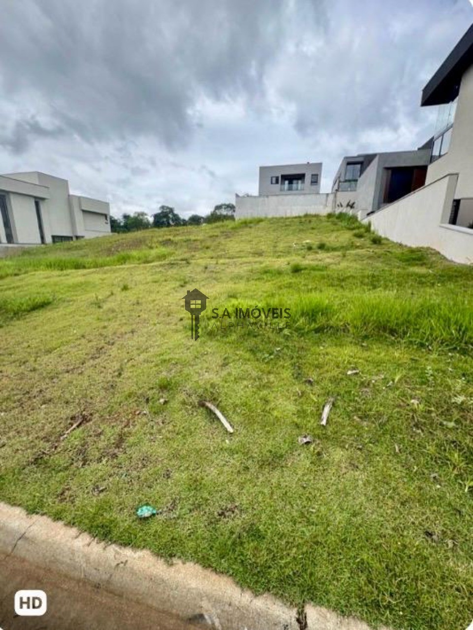 Terreno, 490 m² - Foto 1