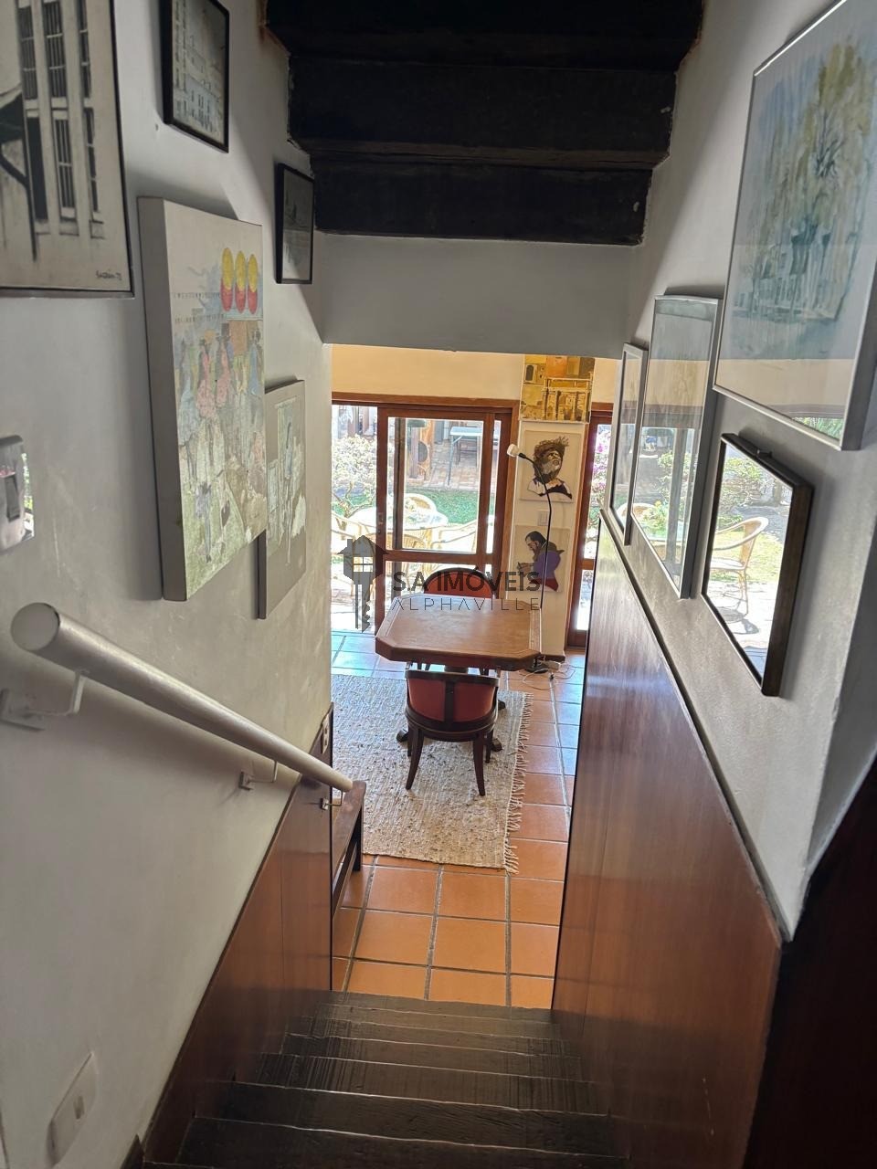 Casa, 3 quartos, 250 m² - Foto 22