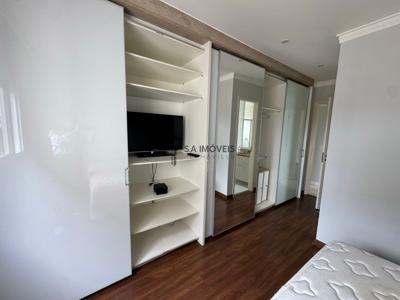 Apartamento, 2 quartos, 110 m² - Foto 11
