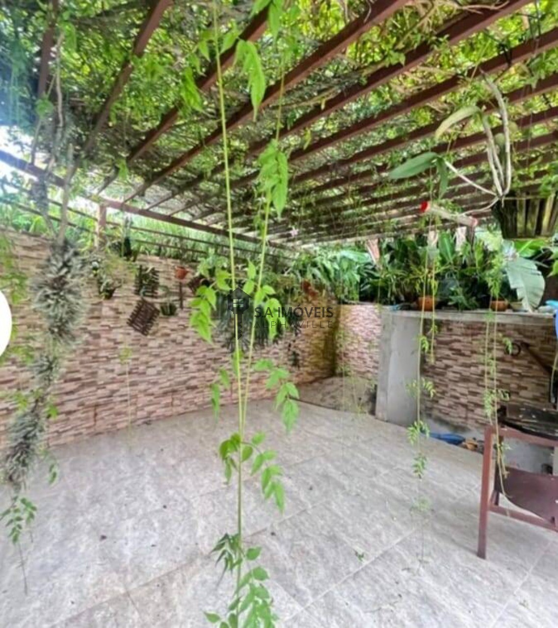 Casa de Condomínio, 4 quartos - Foto 30