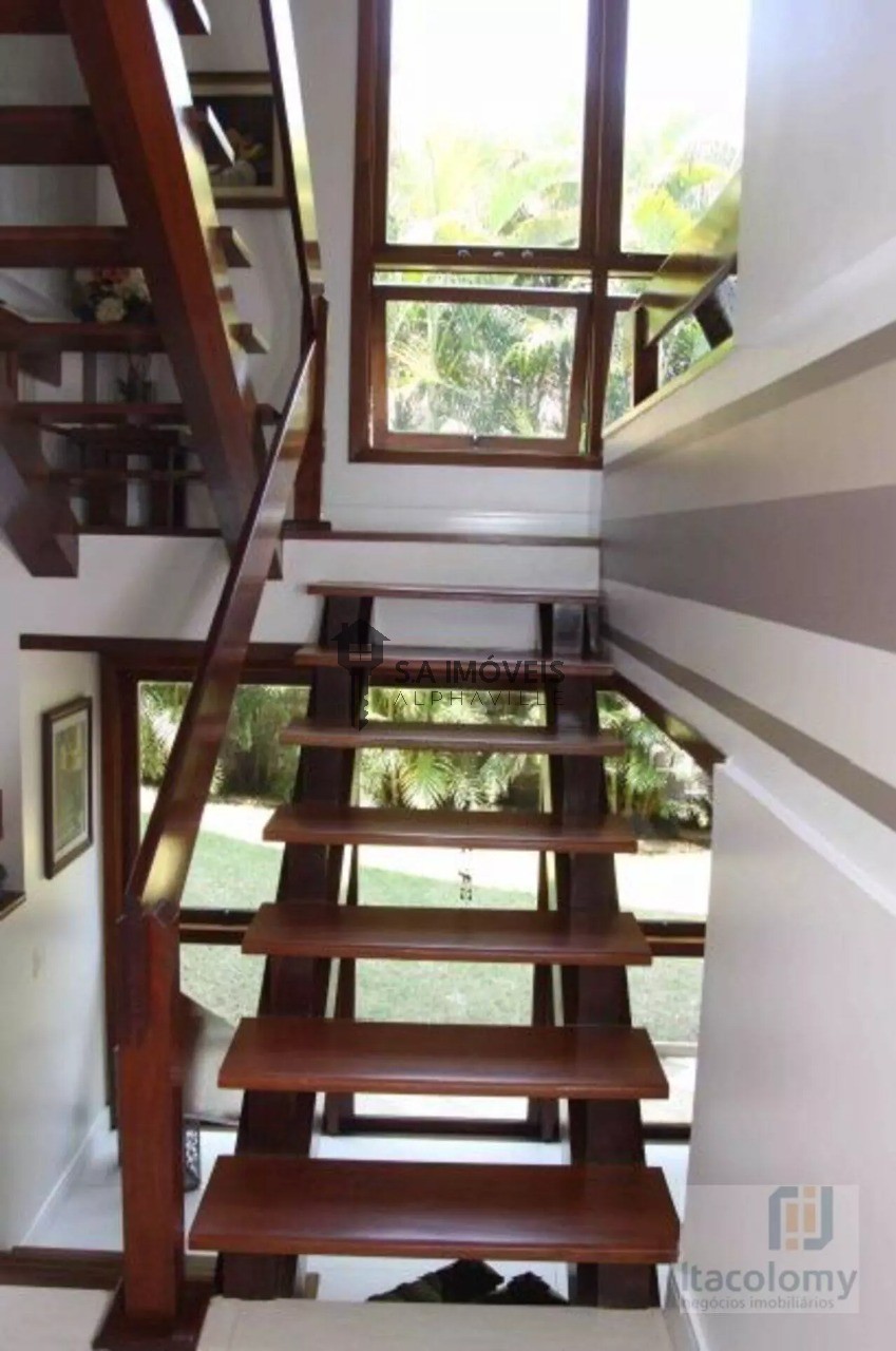 Casa, 4 quartos, 450 m² - Foto 25