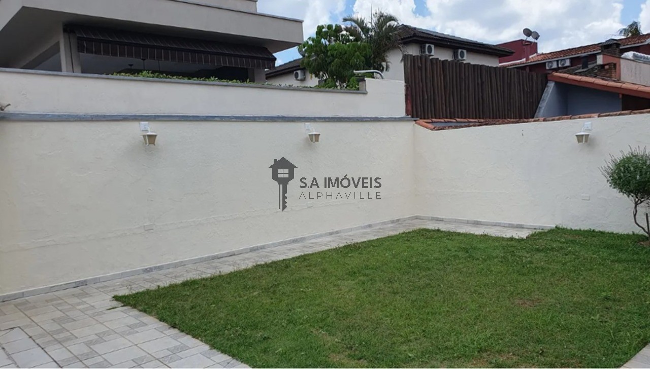 Casa de Condomínio, 4 quartos - Foto 15