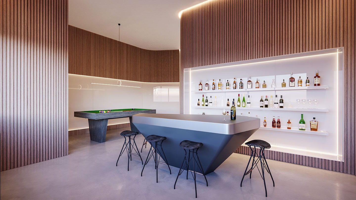 Apartamento, 2 quartos, 110 m² - Foto 9