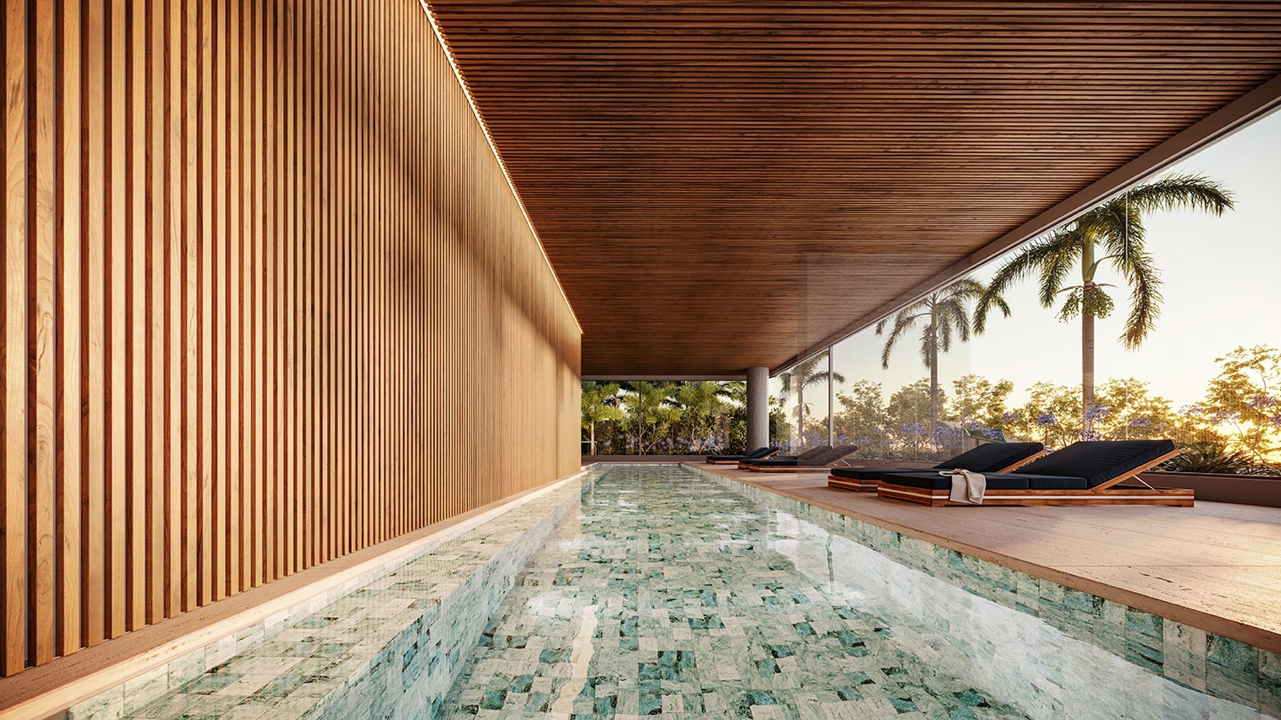 Apartamento, 3 quartos, 218 m² - Foto 9