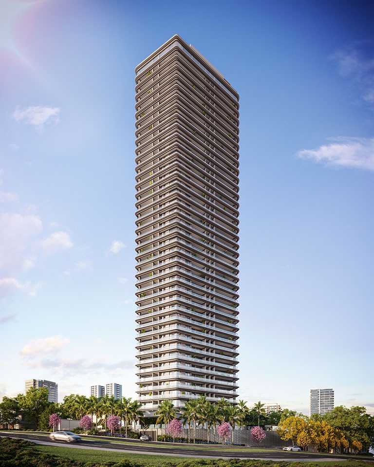 Apartamento, 3 quartos, 218 m² - Foto 16