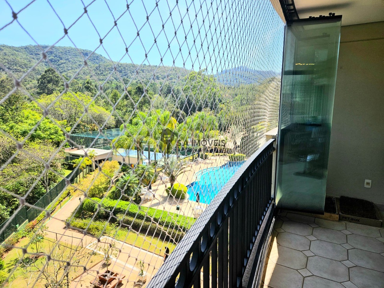 Apartamento, 3 quartos, 139 m² - Foto 9