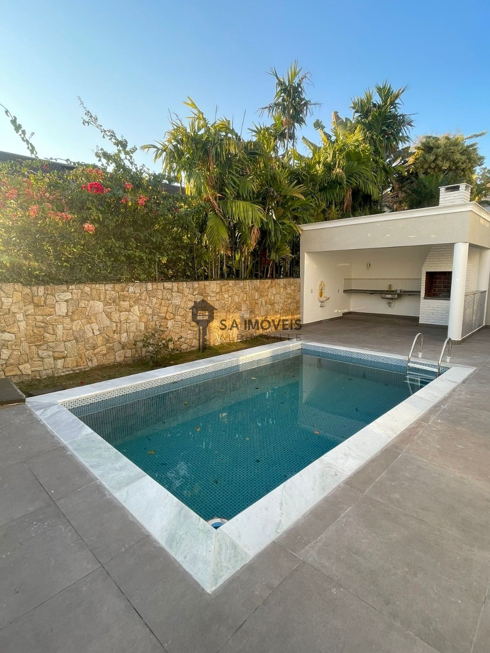 Casa de Condomínio, 4 quartos - Foto 47