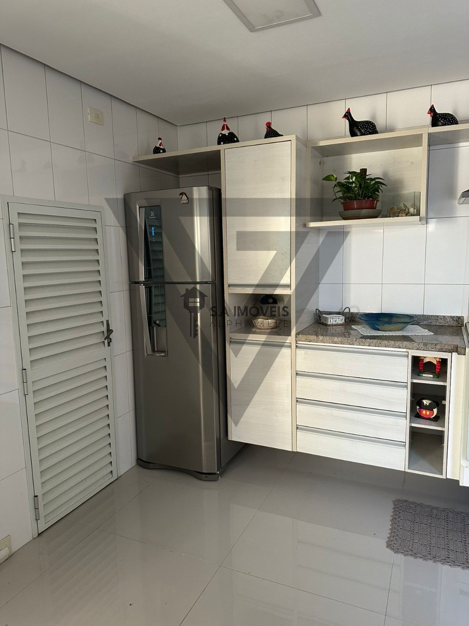 Casa de Condomínio, 3 quartos - Foto 7