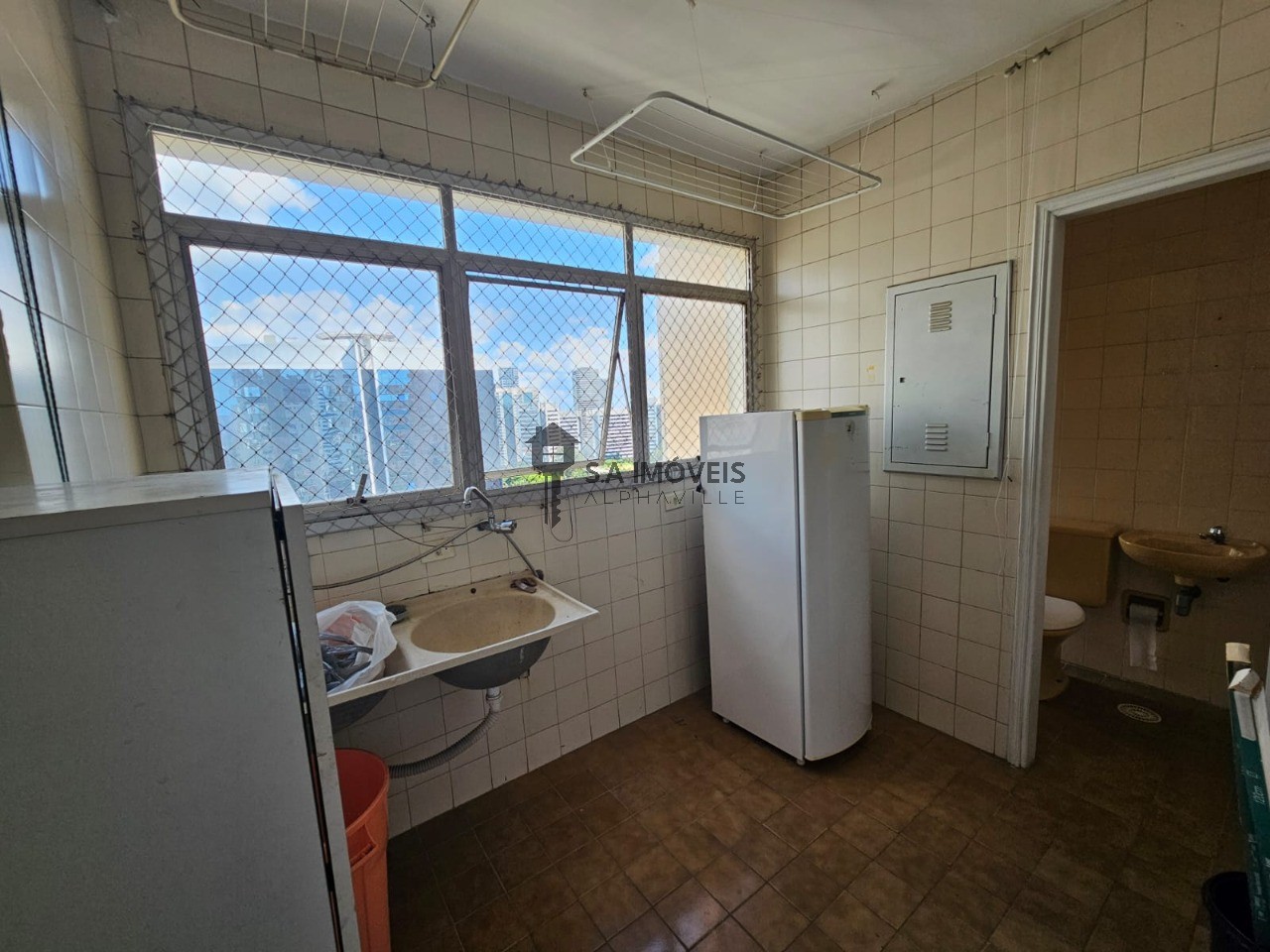 Apartamento, 3 quartos, 110 m² - Foto 12