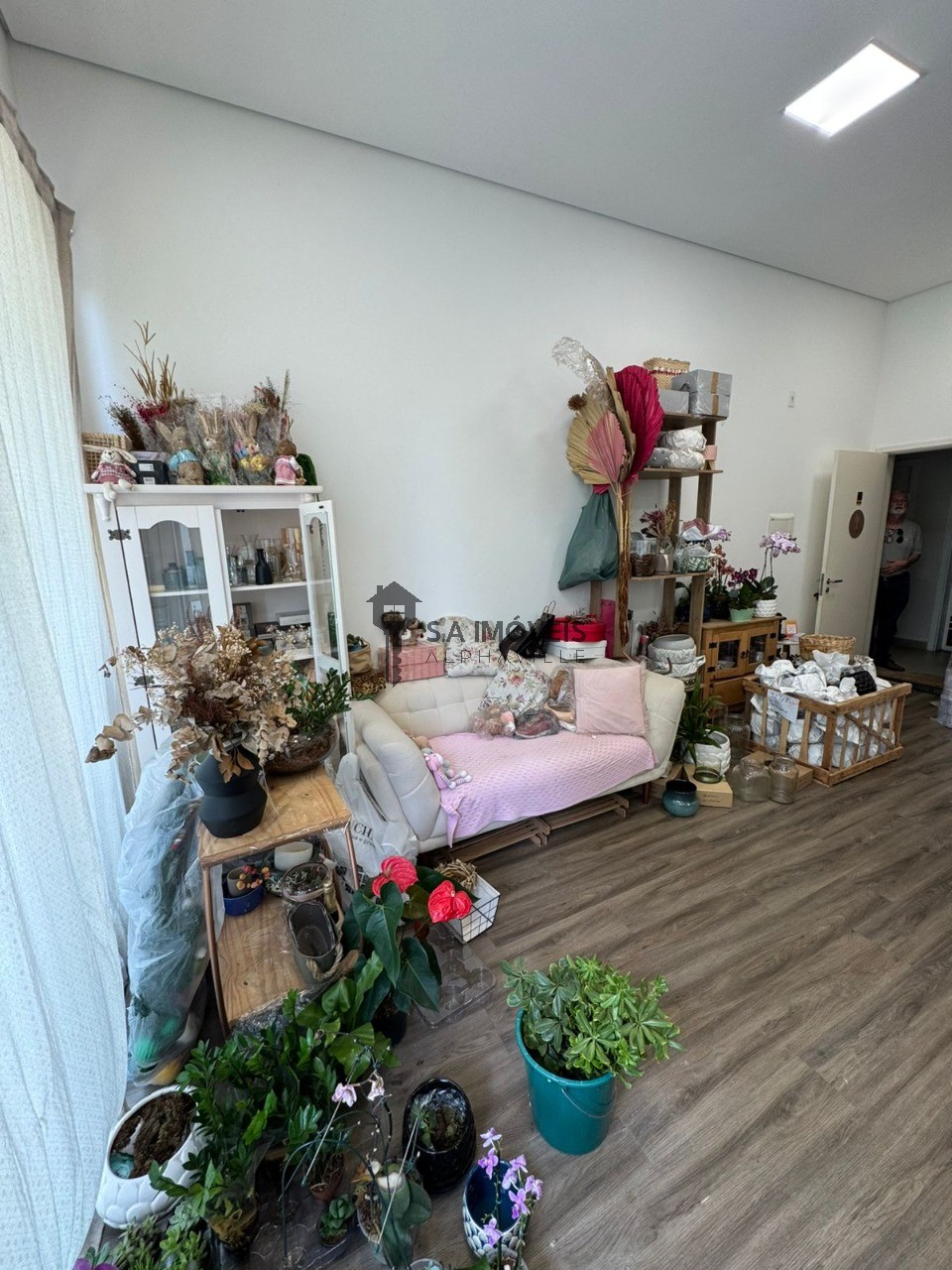 Sala-Conjunto, 39 m² - Foto 10