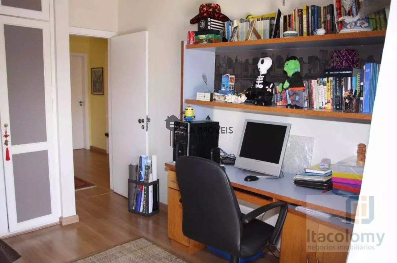 Casa, 4 quartos, 450 m² - Foto 33