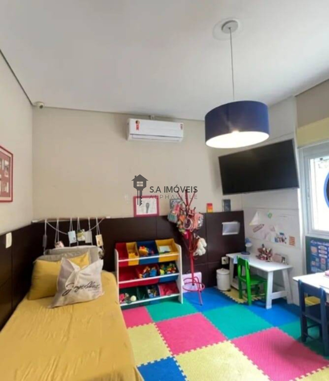 Casa de Condomínio, 4 quartos - Foto 27