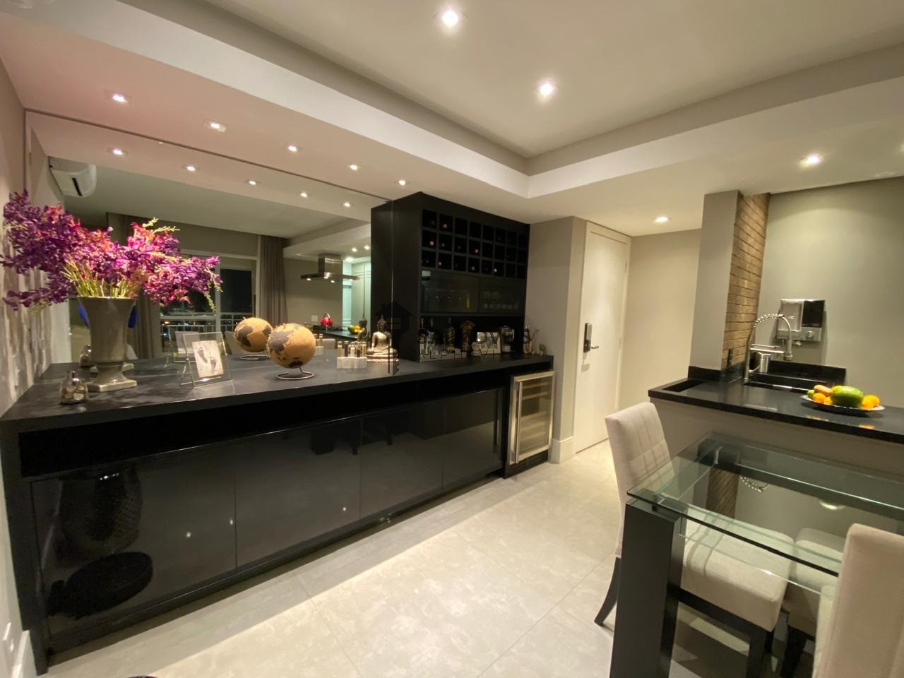 Apartamento, 2 quartos, 87 m² - Foto 9