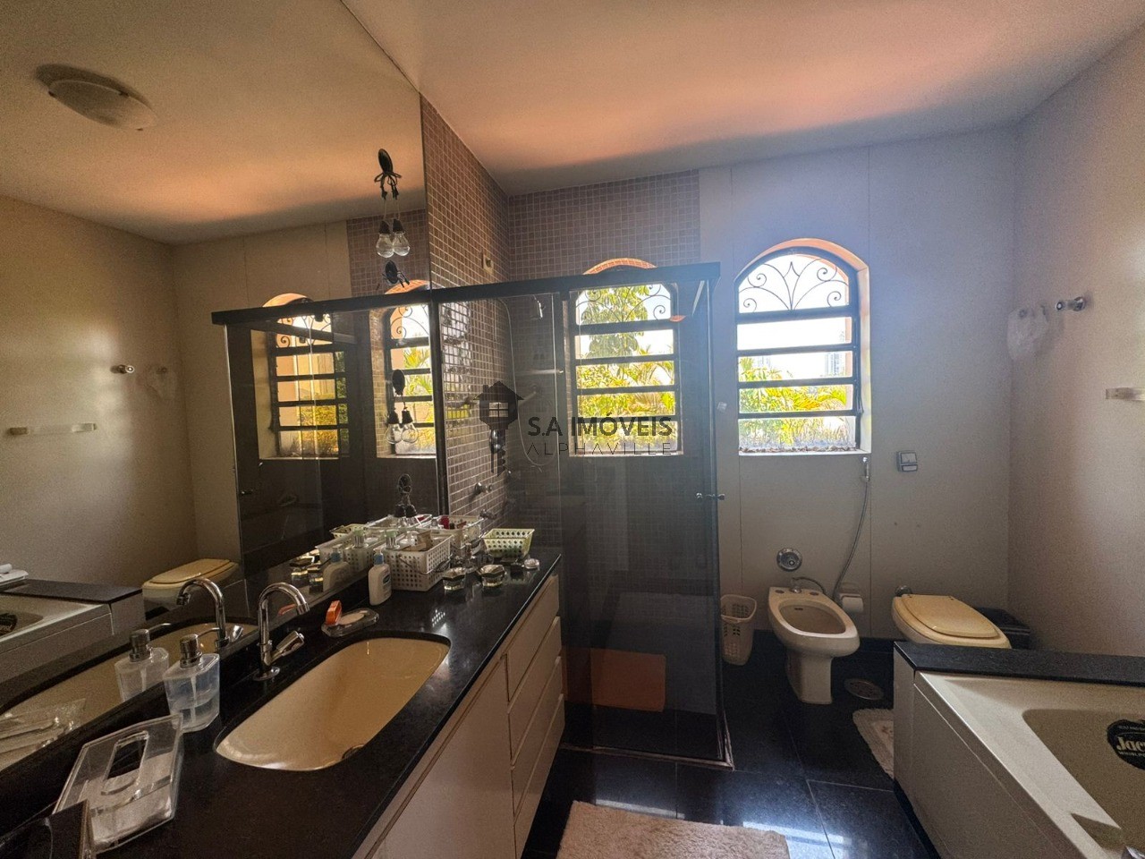 Casa de Condomínio, 4 quartos - Foto 15