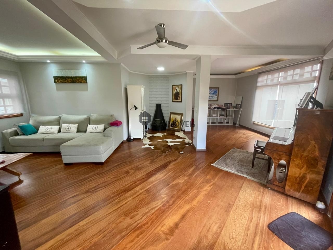 Casa, 3 quartos, 409 m² - Foto 4