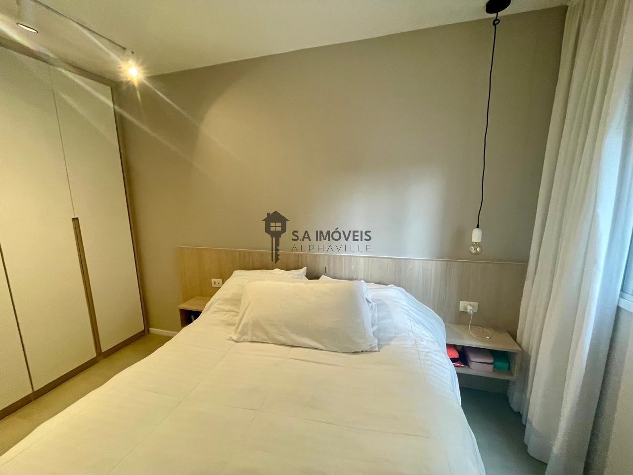 Apartamento, 2 quartos, 62 m² - Foto 22