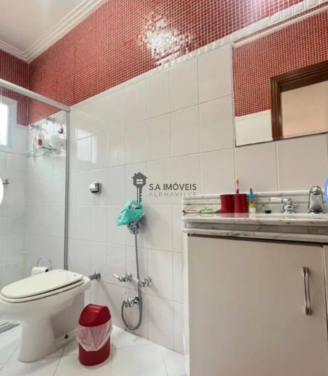 Casa de Condomínio, 4 quartos - Foto 28