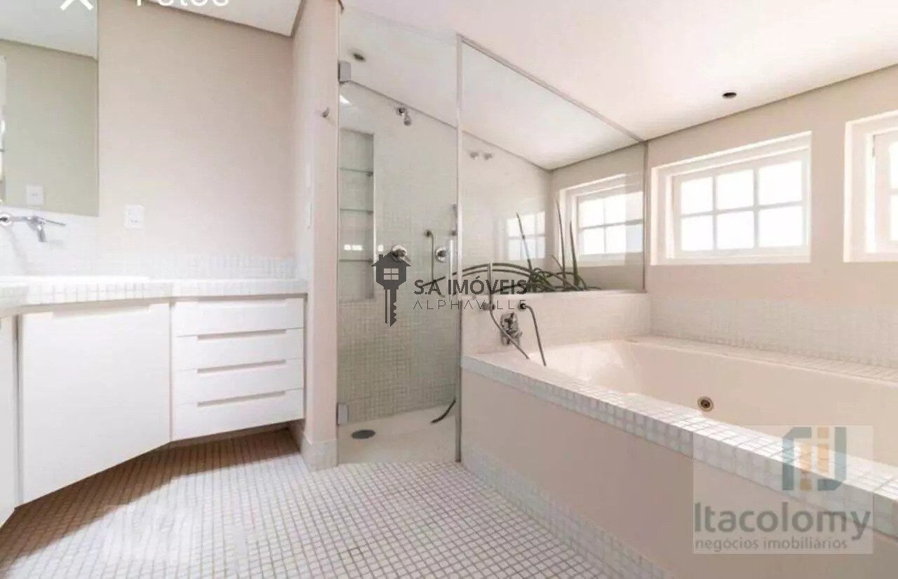Casa, 4 quartos, 390 m² - Foto 19