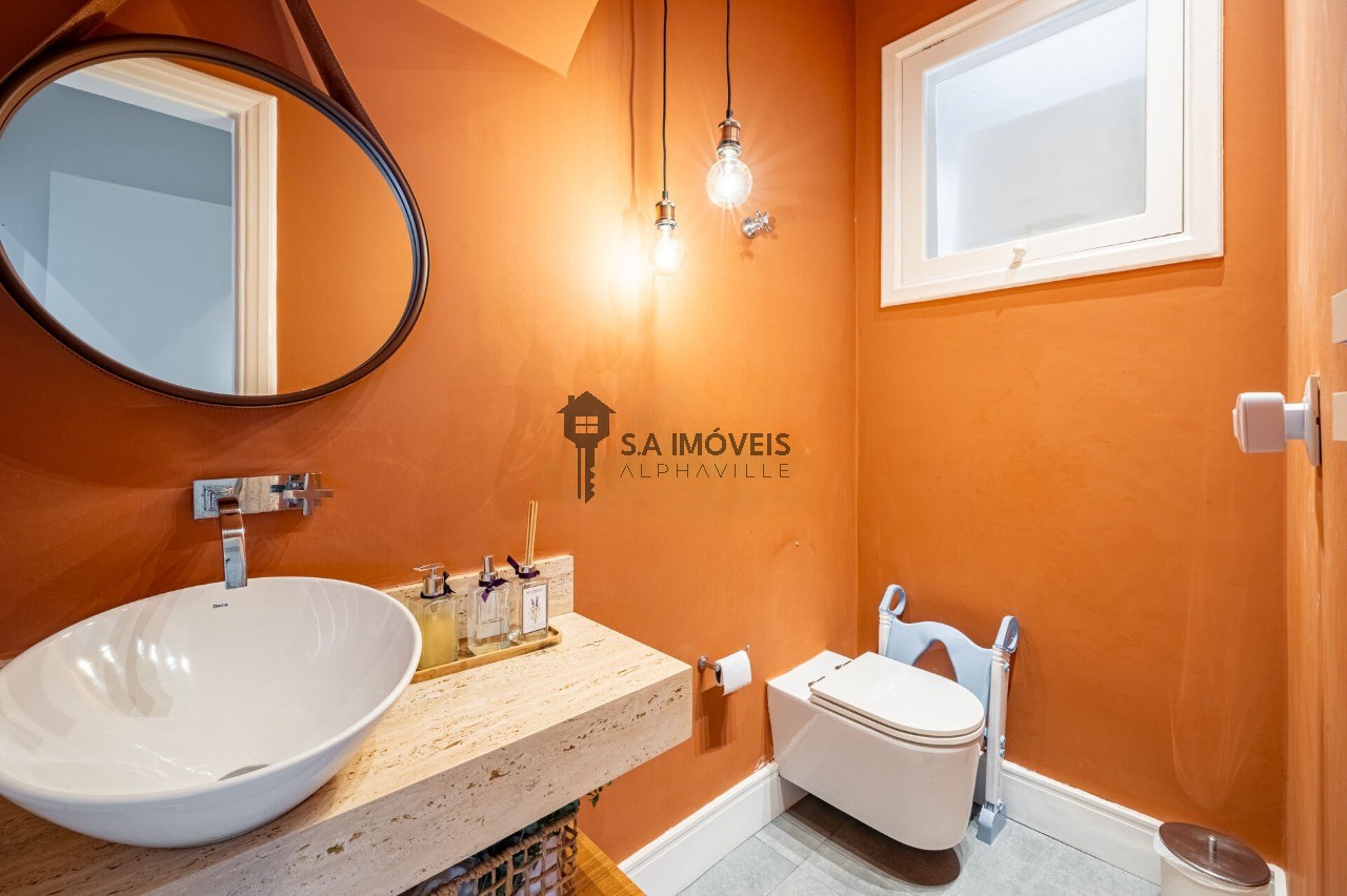 Casa, 3 quartos, 280 m² - Foto 13
