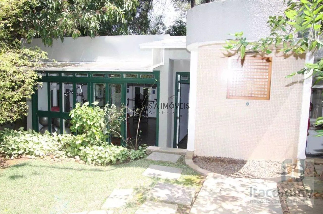 Casa, 4 quartos, 450 m² - Foto 42