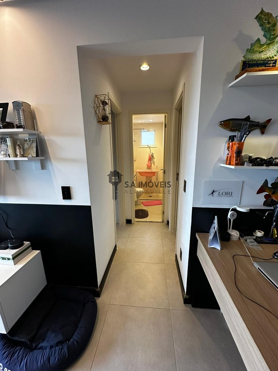 Apartamento, 2 quartos, 64 m² - Foto 22