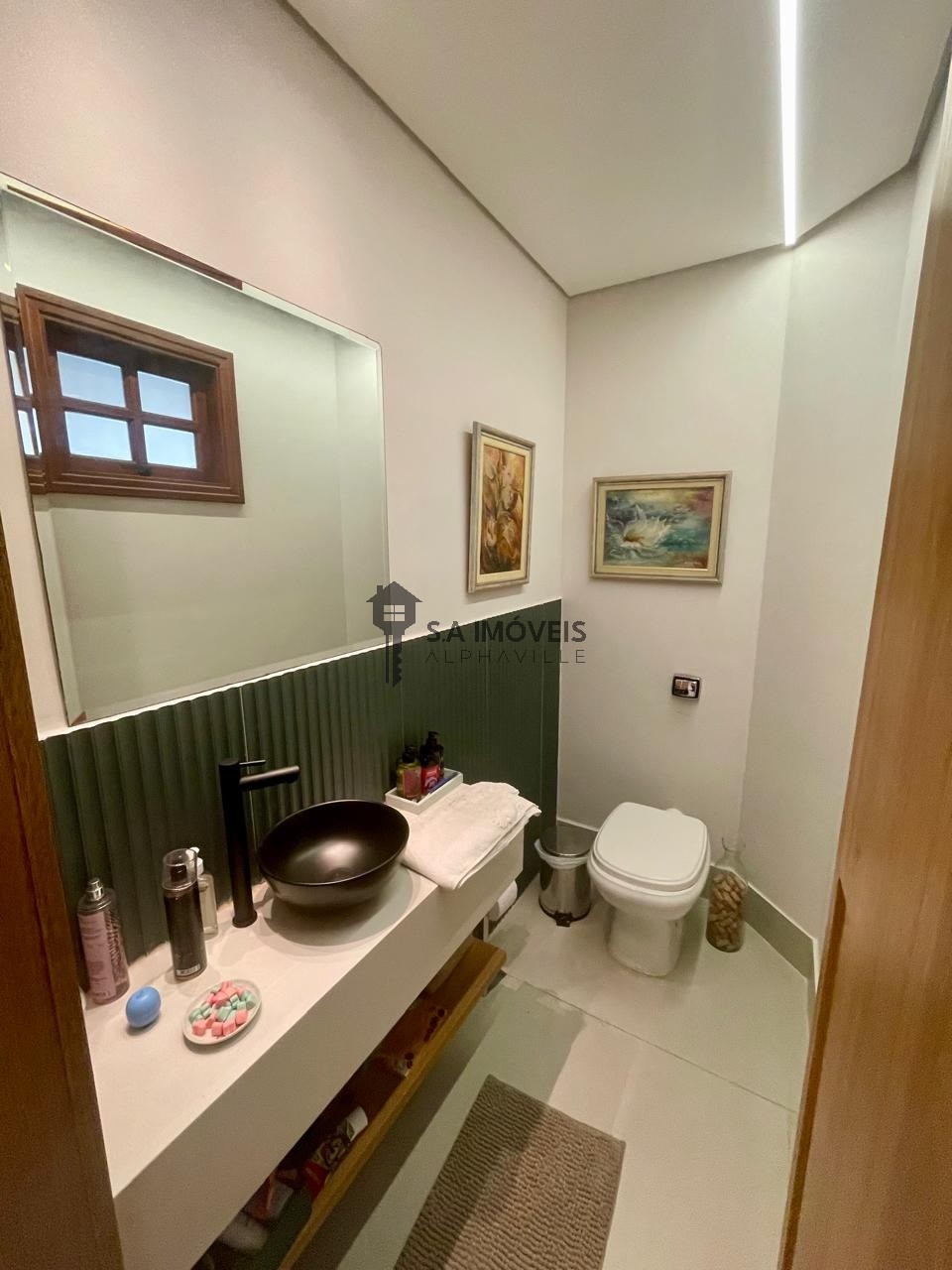 Casa, 3 quartos, 409 m² - Foto 32