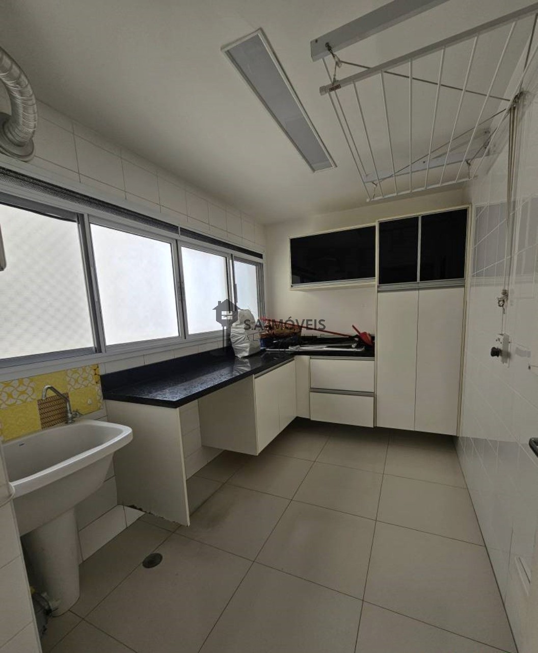Apartamento, 3 quartos, 158 m² - Foto 14