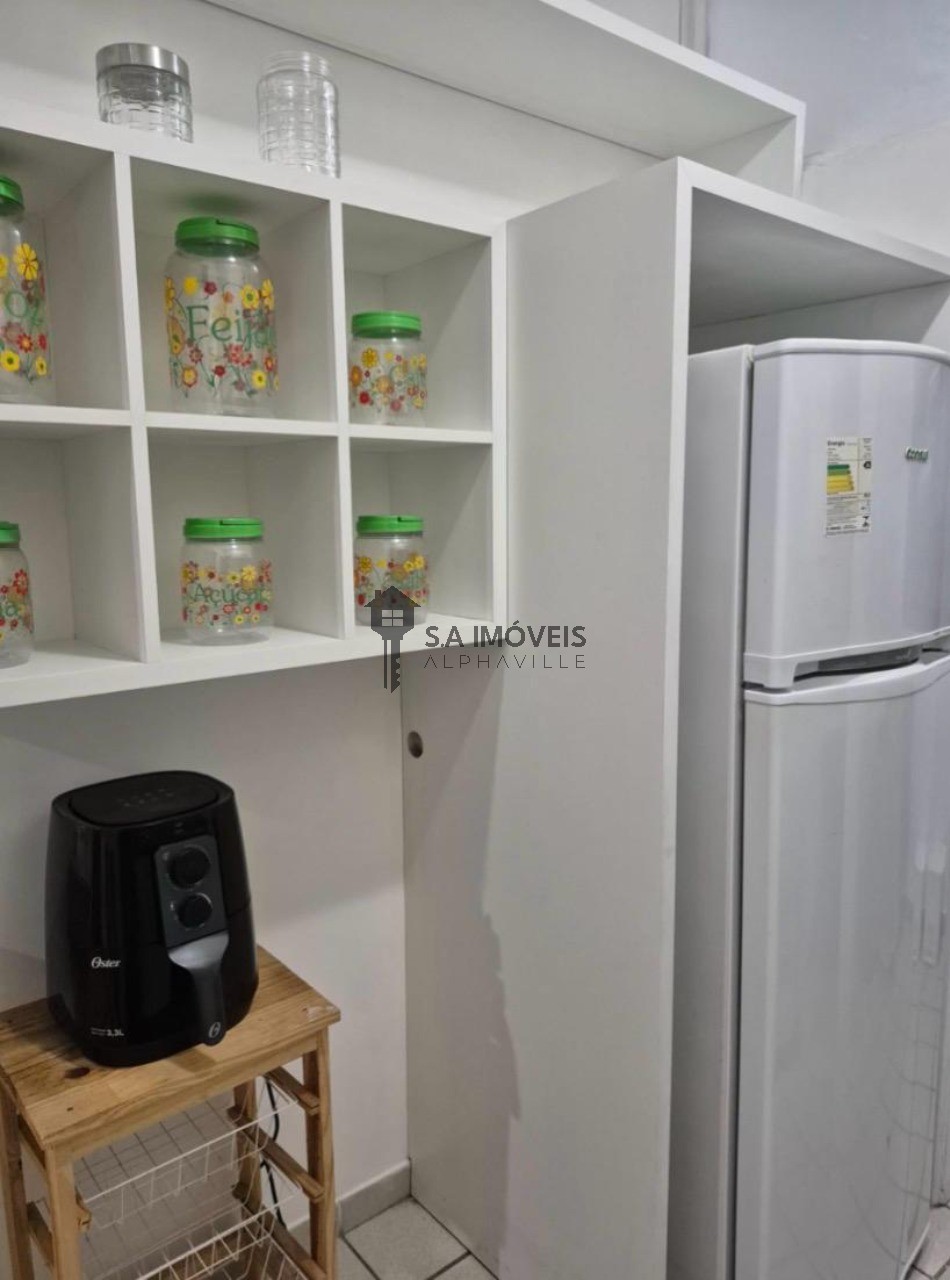 Apartamento, 3 quartos, 78 m² - Foto 7