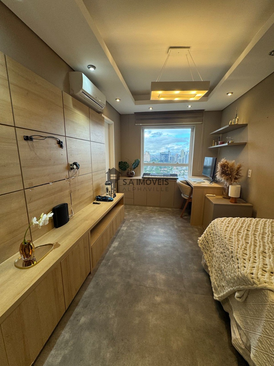 Apartamento, 3 quartos, 134 m² - Foto 8