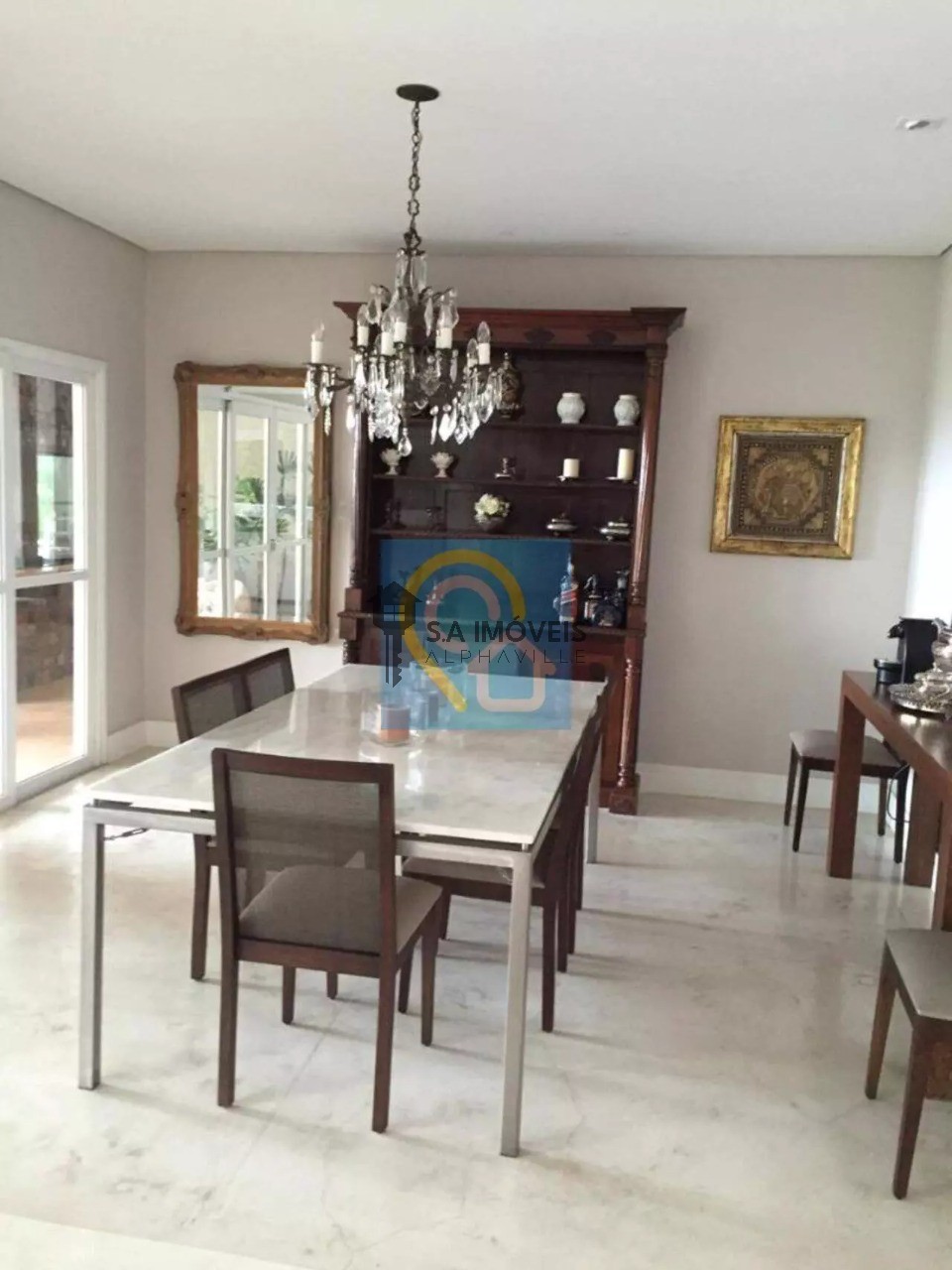 Casa, 4 quartos, 500 m² - Foto 7