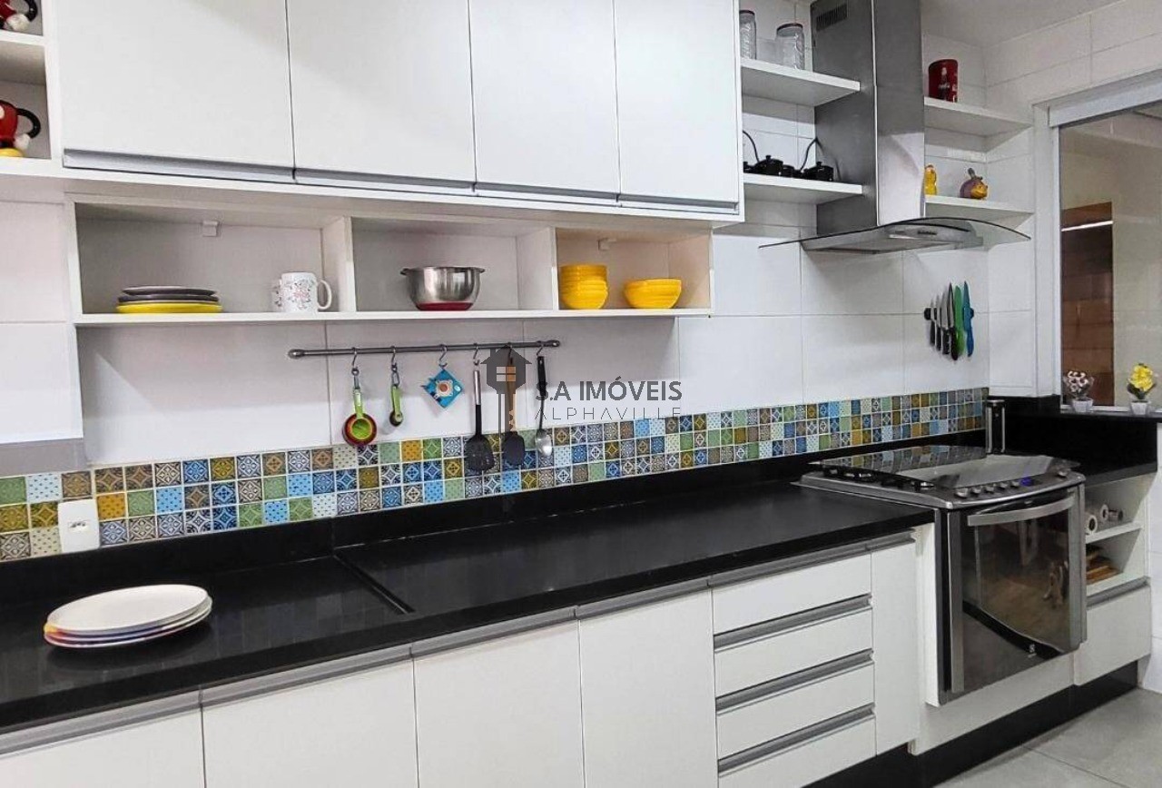 Casa, 3 quartos, 377 m² - Foto 5