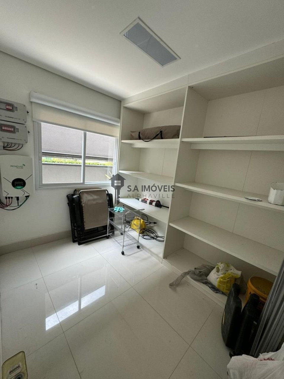 Casa de Condomínio, 4 quartos - Foto 13