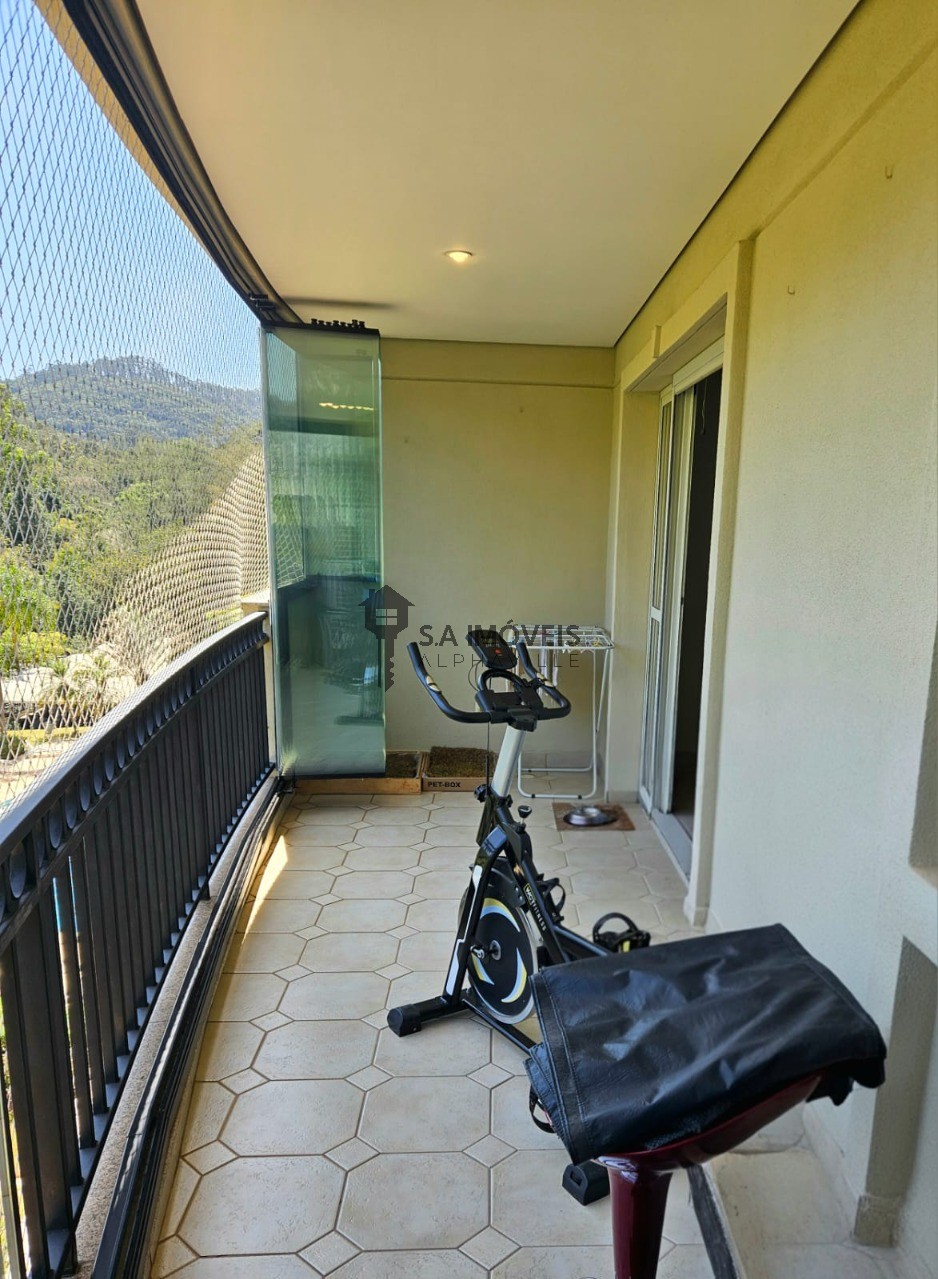 Apartamento, 3 quartos, 139 m² - Foto 6