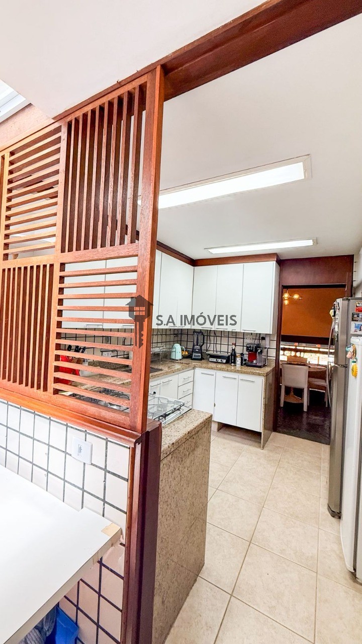 Casa, 3 quartos, 180 m² - Foto 8
